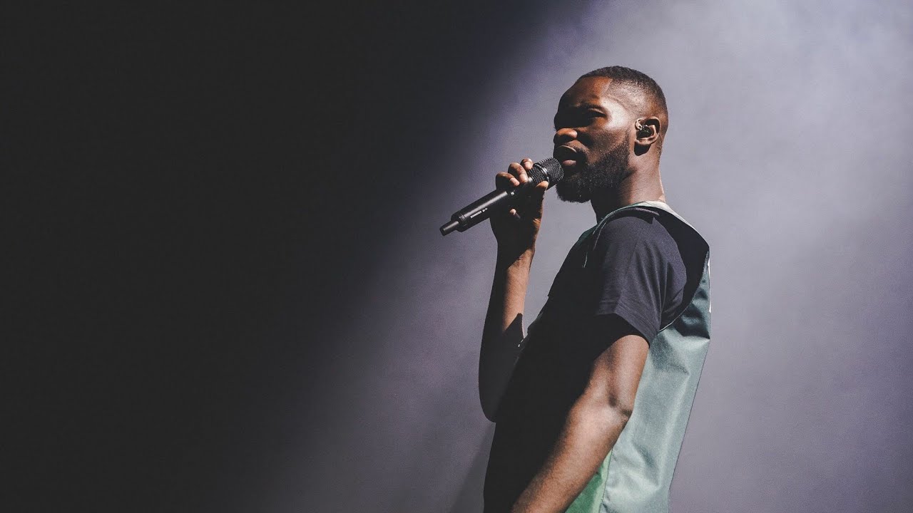 If ''Clash'' By Dave (ft. Stormzy) Was Sad