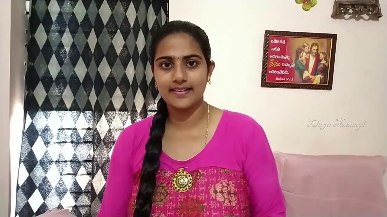 Oil రాసుకున్నపుడు వేసుకునే జడలు I Three Oiled Hair Styles I Telugu Ammayi (తెలుగమ్మాయి)