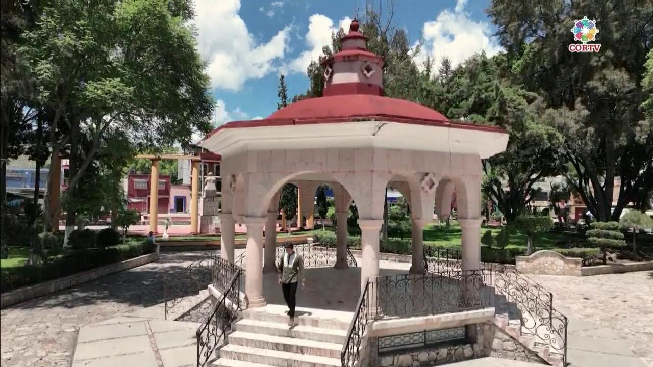 Villa Tamazulapam del Progreso. Enamórate de Oaxaca E6 28/07/2025