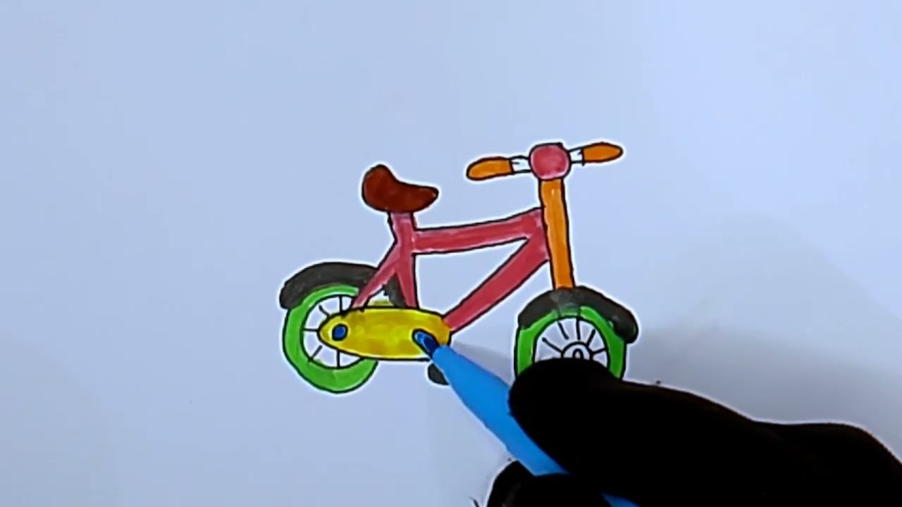 Colourful caikal #artandcraft #artdrawing #artinstruction #painting #satisfying #paintingdrawing 