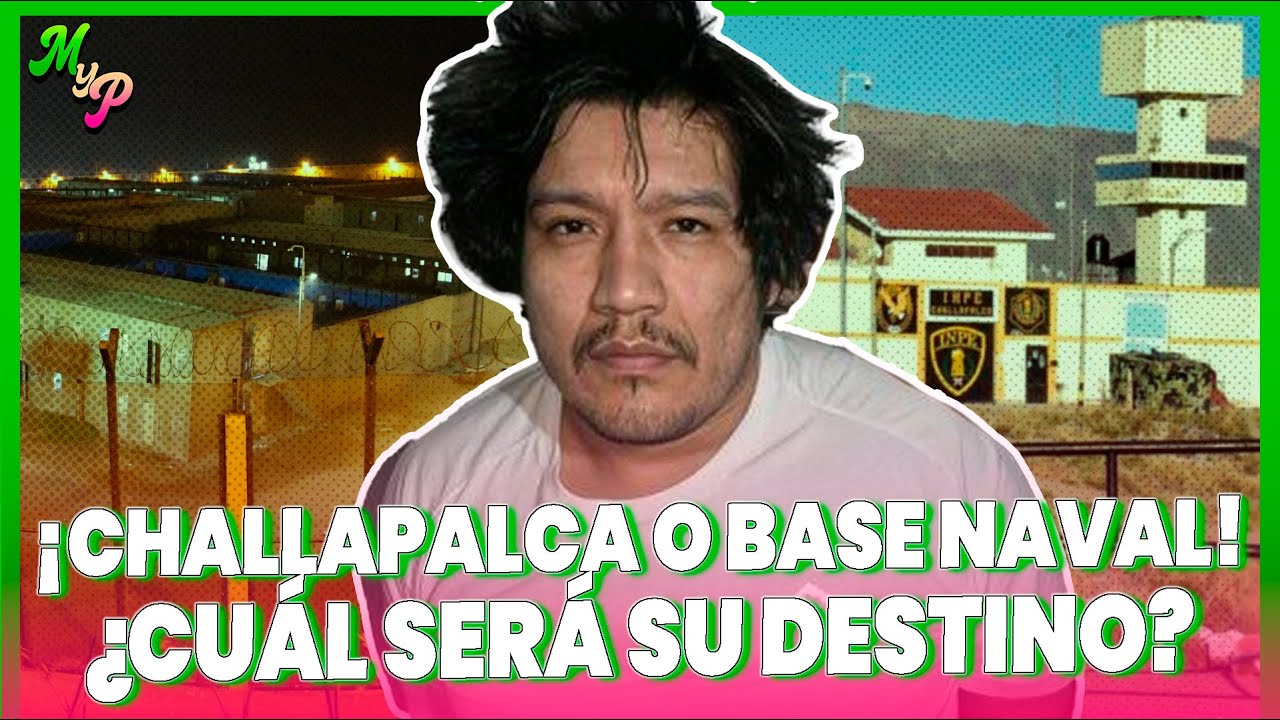 EL MONSTRUO VUELVE AL PERÚ: ERICK MORENO ENFRENTARÁ A LA JUSTICIA TRAS EXTRADICIÓN | MYP NOTICIAS