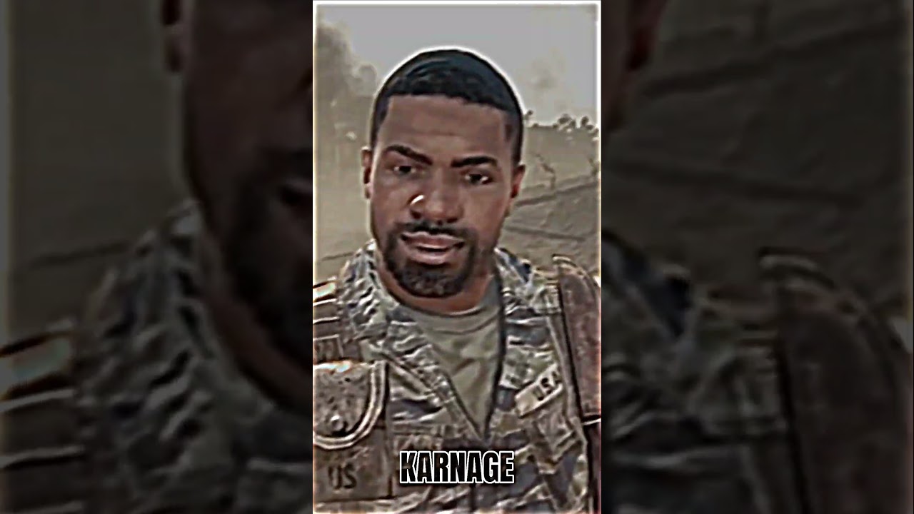 Ghost (MW2 2009) vs Bowman (Black Ops)! #gaming #vs #callofduty #shorts