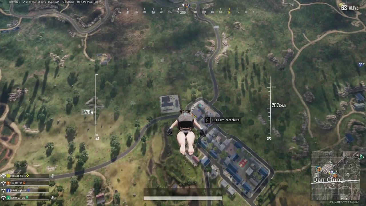 PUBG