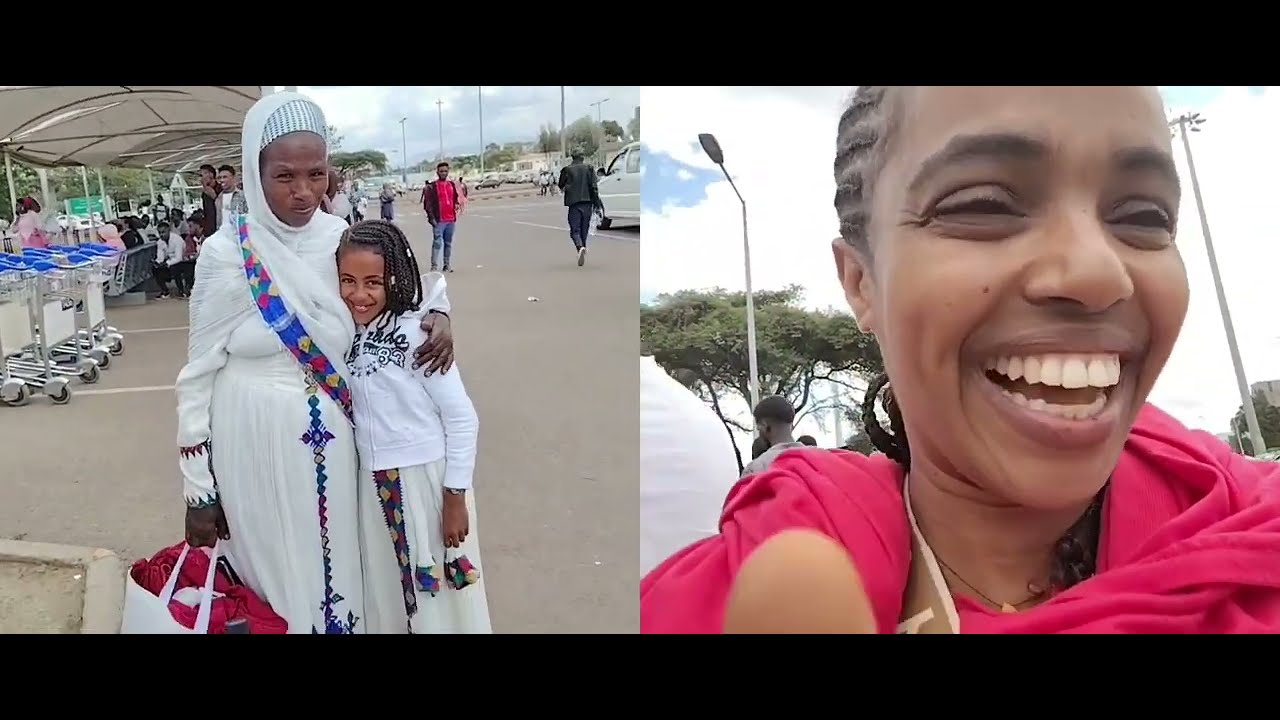 ስንገናኝ የነበርው #የደስታ ለቅሶ