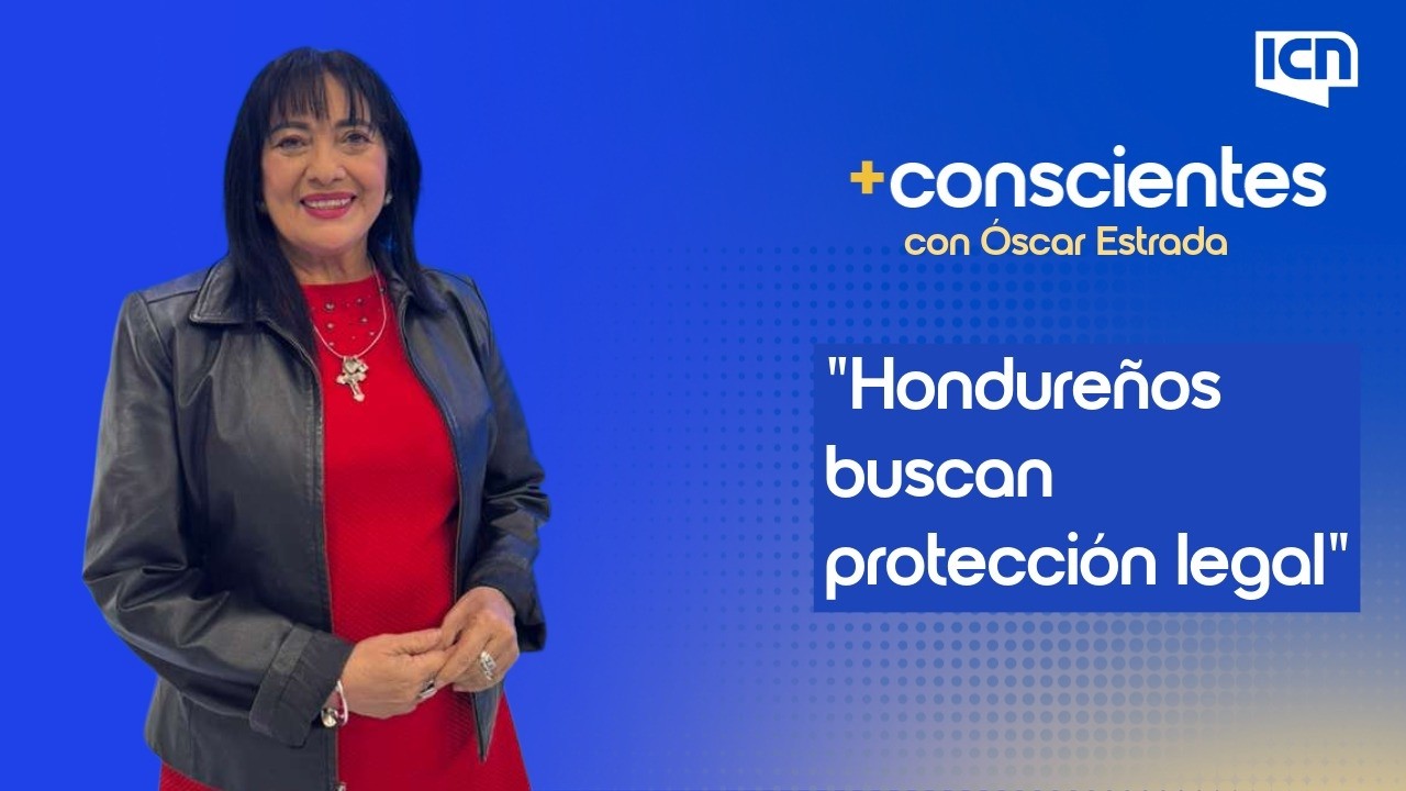 Situación en Honduras fuerza a población a buscar rutas legales de protección internacional