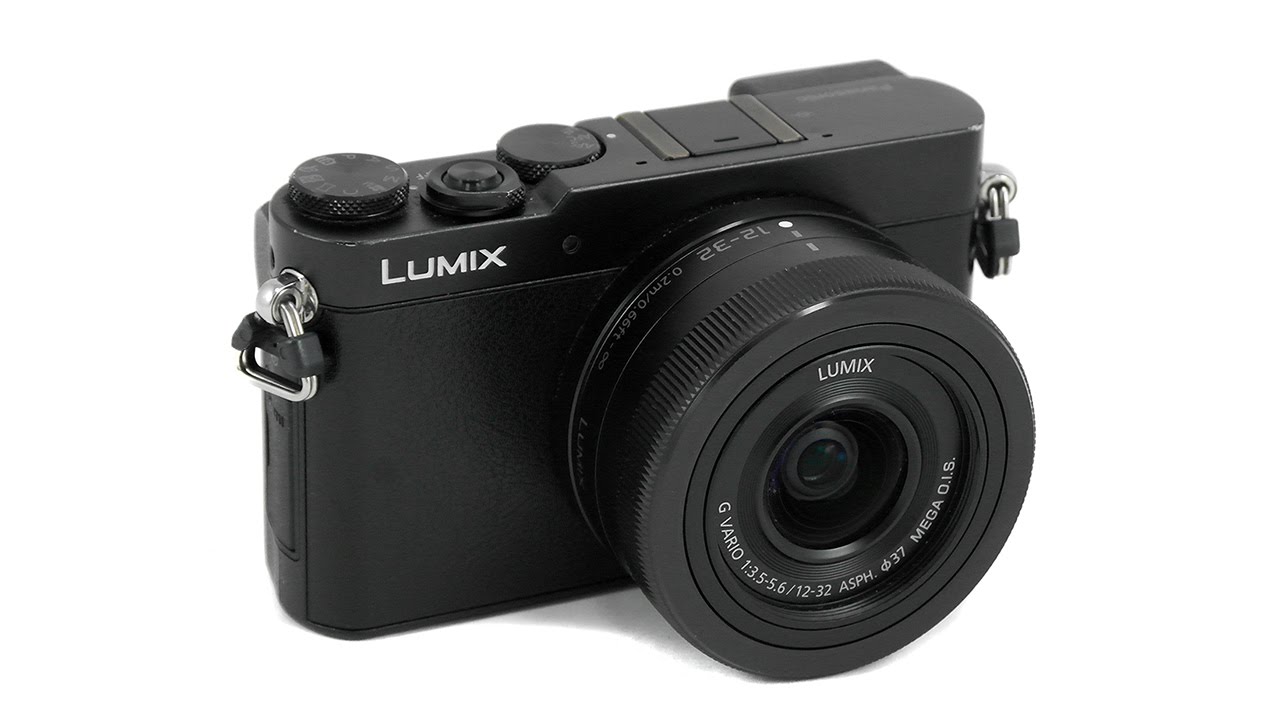 Panasonic Lumix GM5 Review