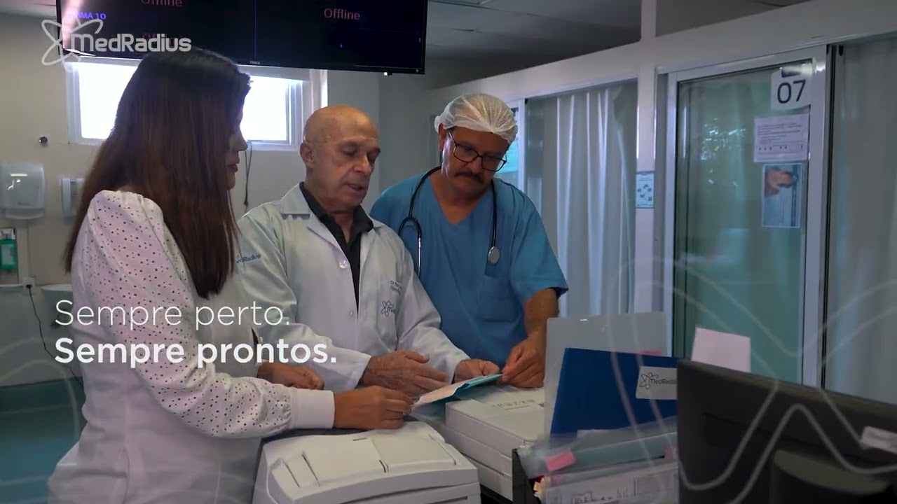 VT Dr Rui e Dra Patrícia