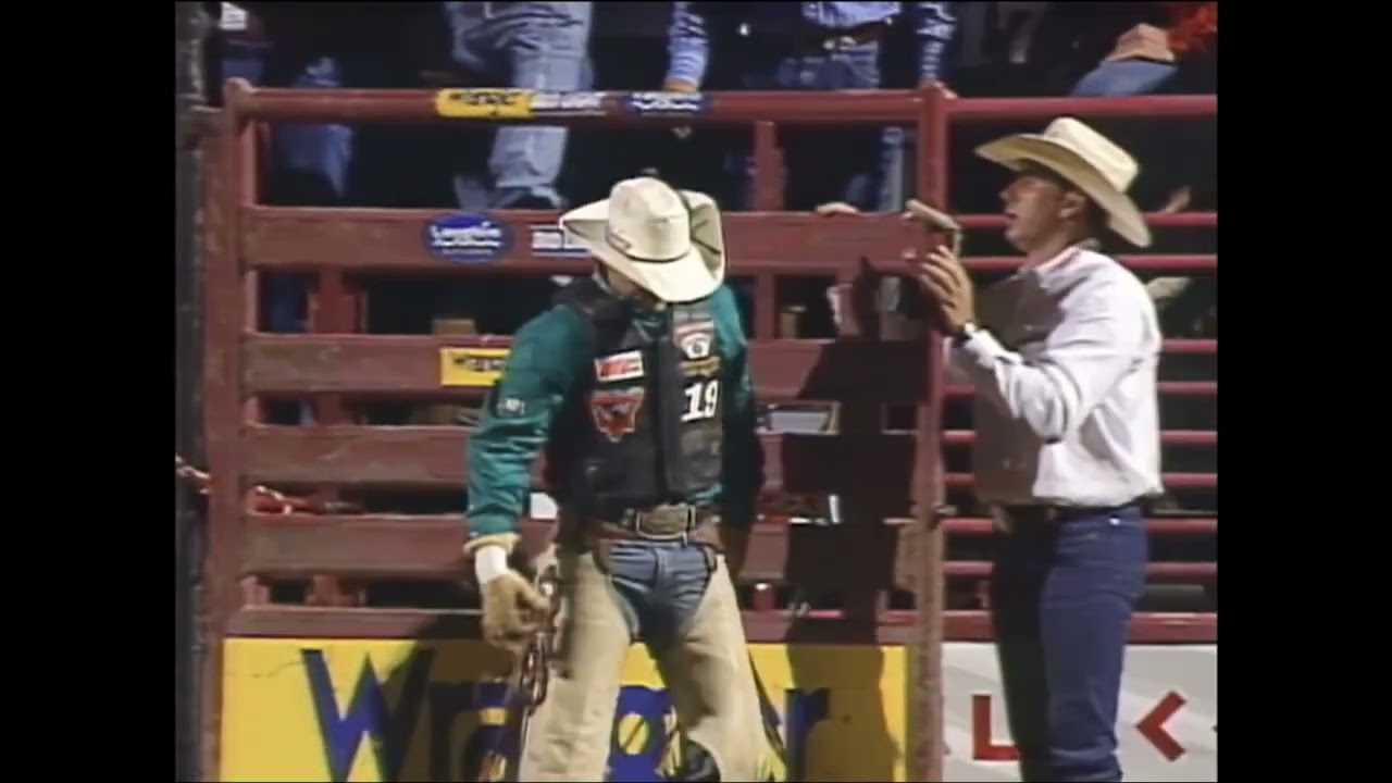 Watergate bucks Curt Lyons - 99 PBR Laughlin