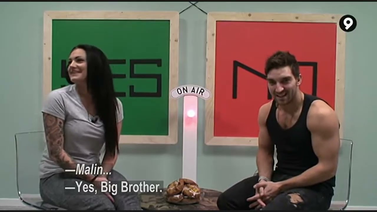 Big Brother 2014   Avsnitt 44   Sverige VS Norge   YouTube — Mozilla Firefox 2024 09 13 16 42 17