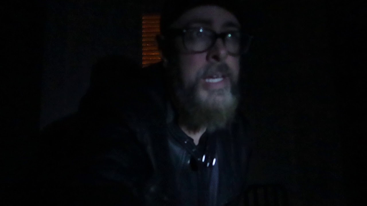 We Did A Paranormal Investigation At The Sorrel Weed House | Savannah, GA (pt 2)