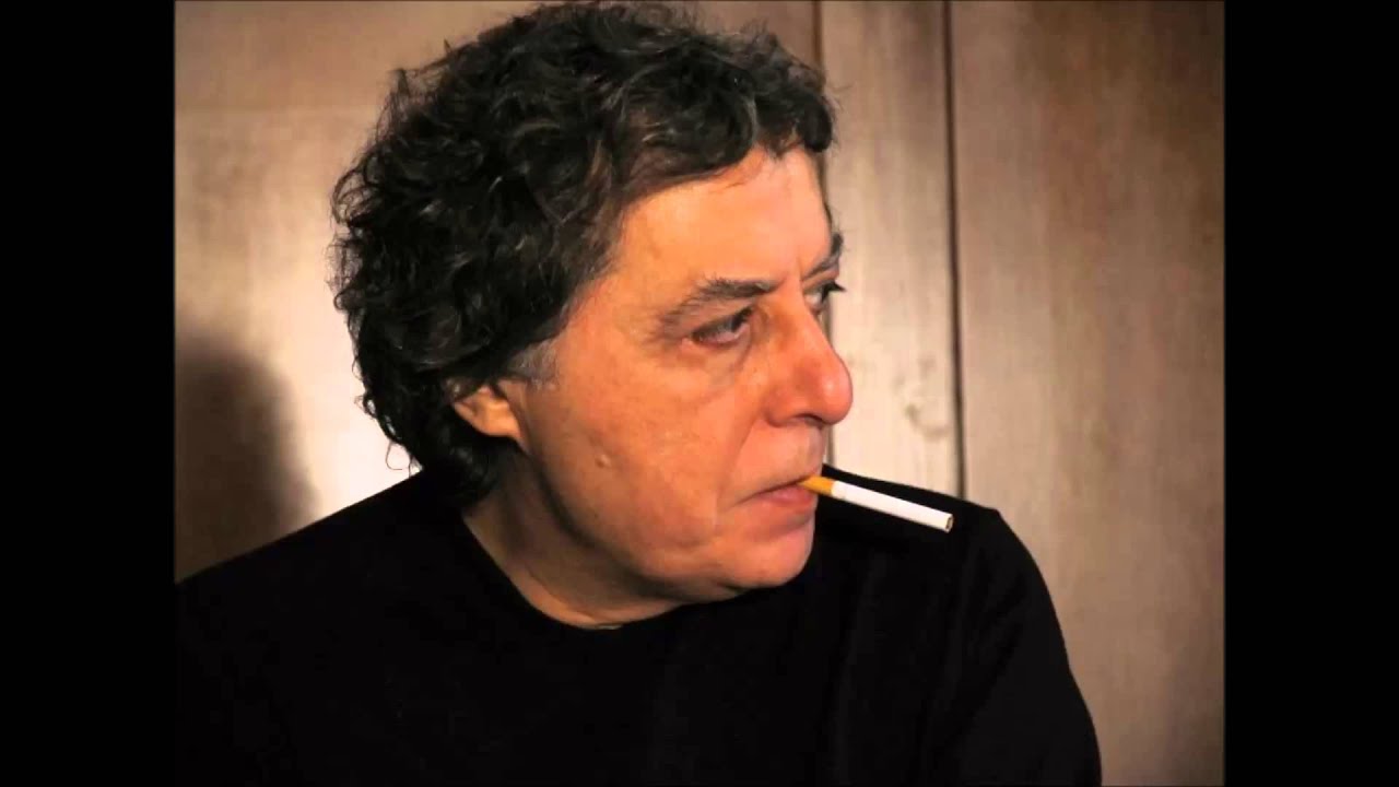 Πόρτα στις Συνομιλίες: Διονύσης Χαριτόπουλος-Τζίνα Δαβιλά