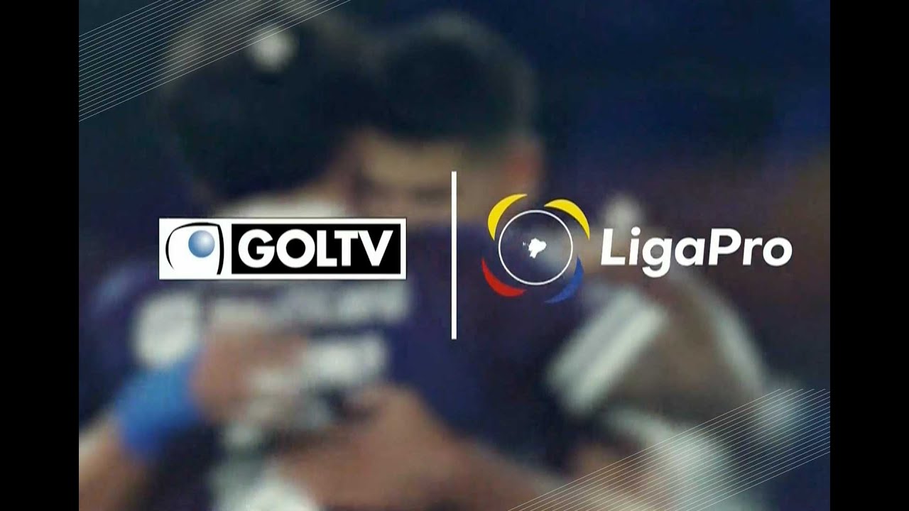 Disfruta la LIGAPRO 2022 por GOLTV