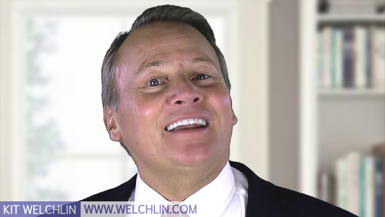 Introducing Difficult People &ndash; Kit Welchlin