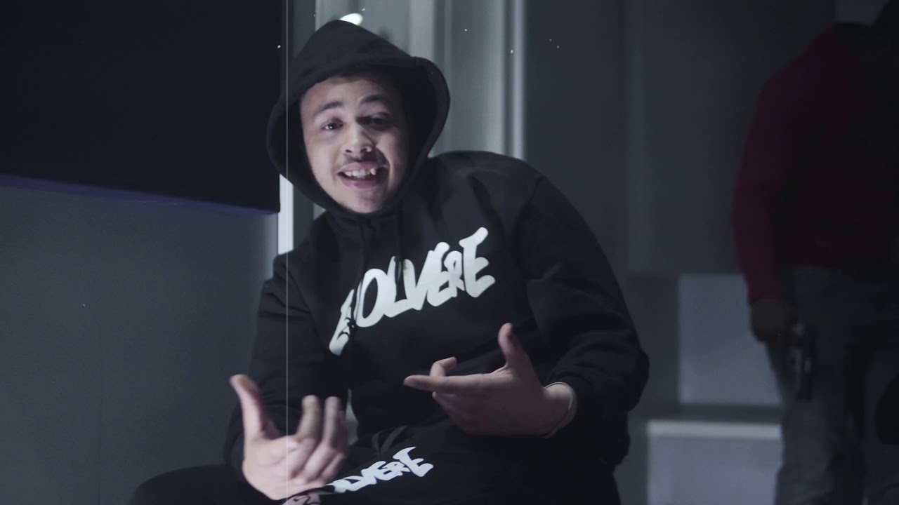 lil Dyl x Whob Yola - Counted us Out ( Official Music Video )