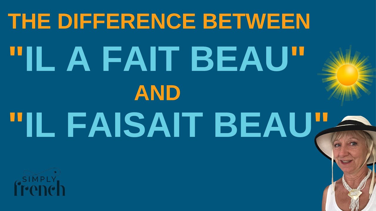 The difference between 