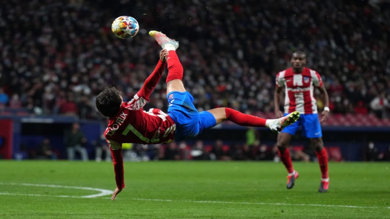 JOAO FELIX - Welcome to Chelsea - 2023