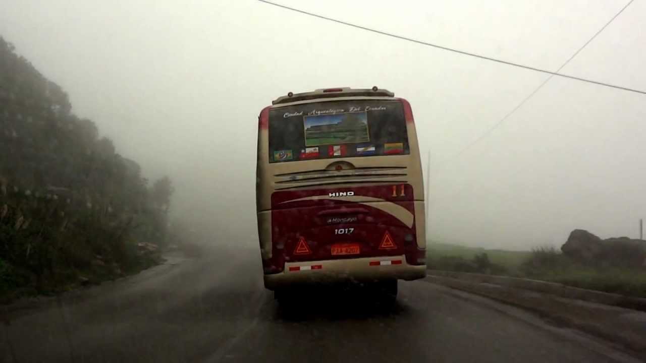 SISID. VIAJE A CHONTAMARCA CAÑAR ECUADOR PARTE 3 de 7