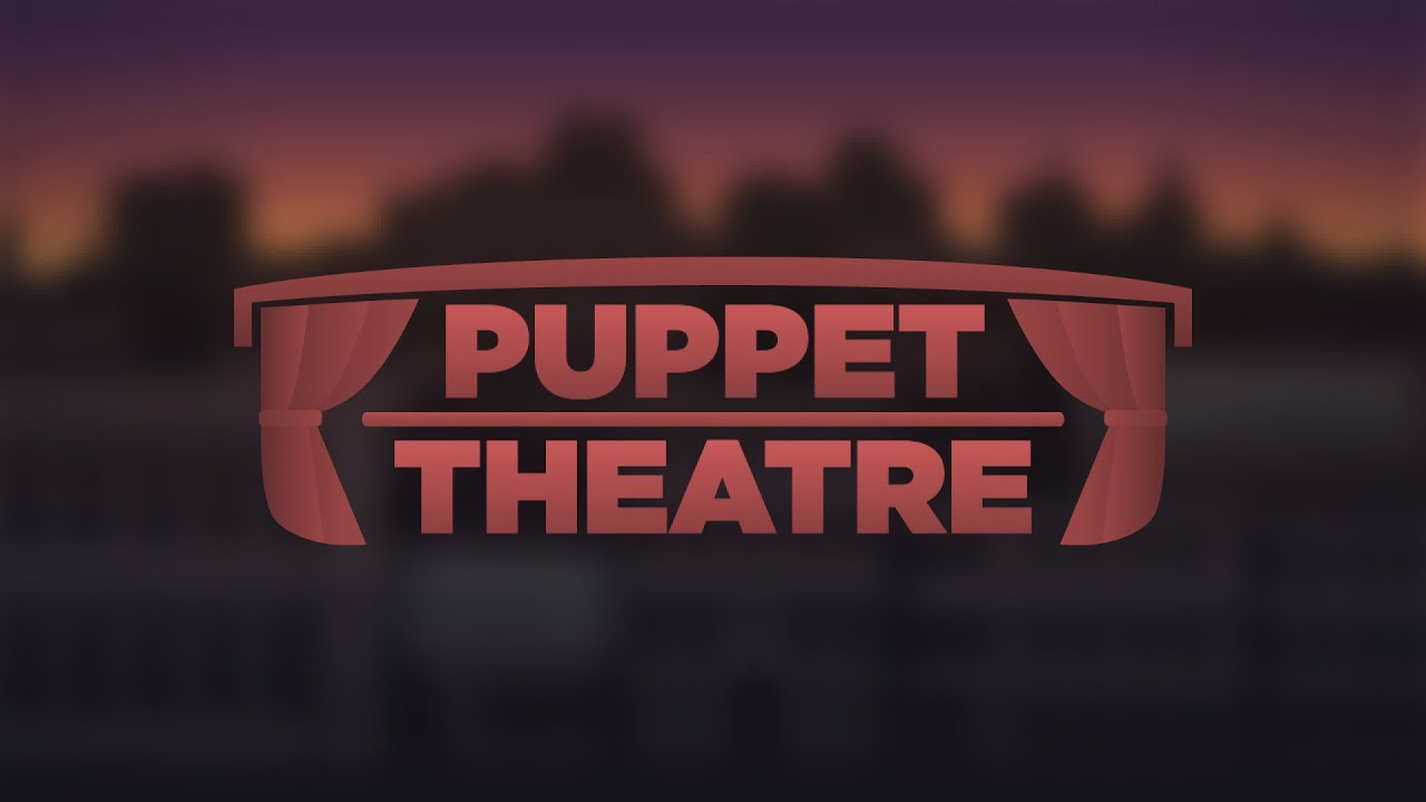 PUPPET THEATRE - Chapter 8 Full Ending