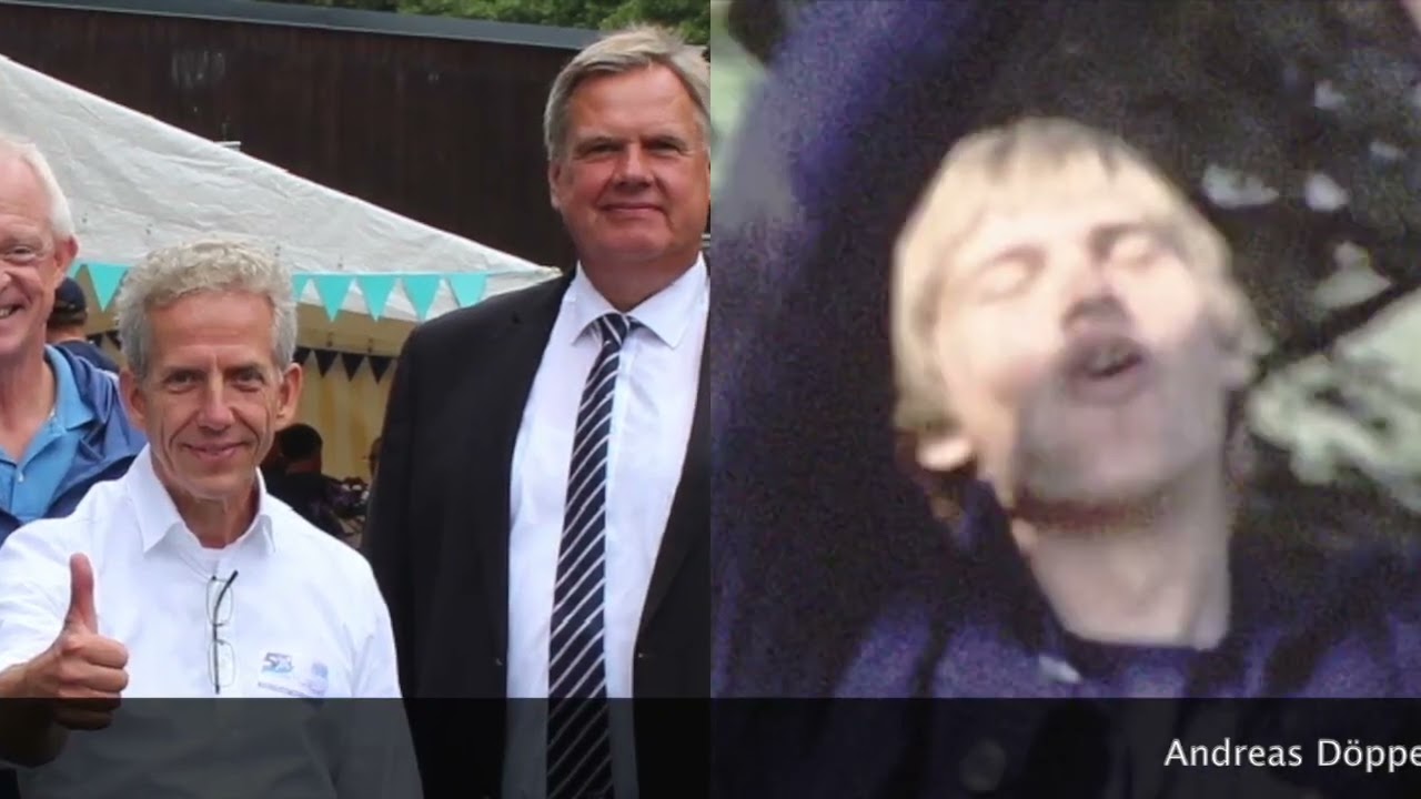 Männer Doppelvierer 1980