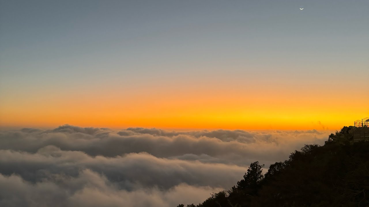اسبوع في رمضان 