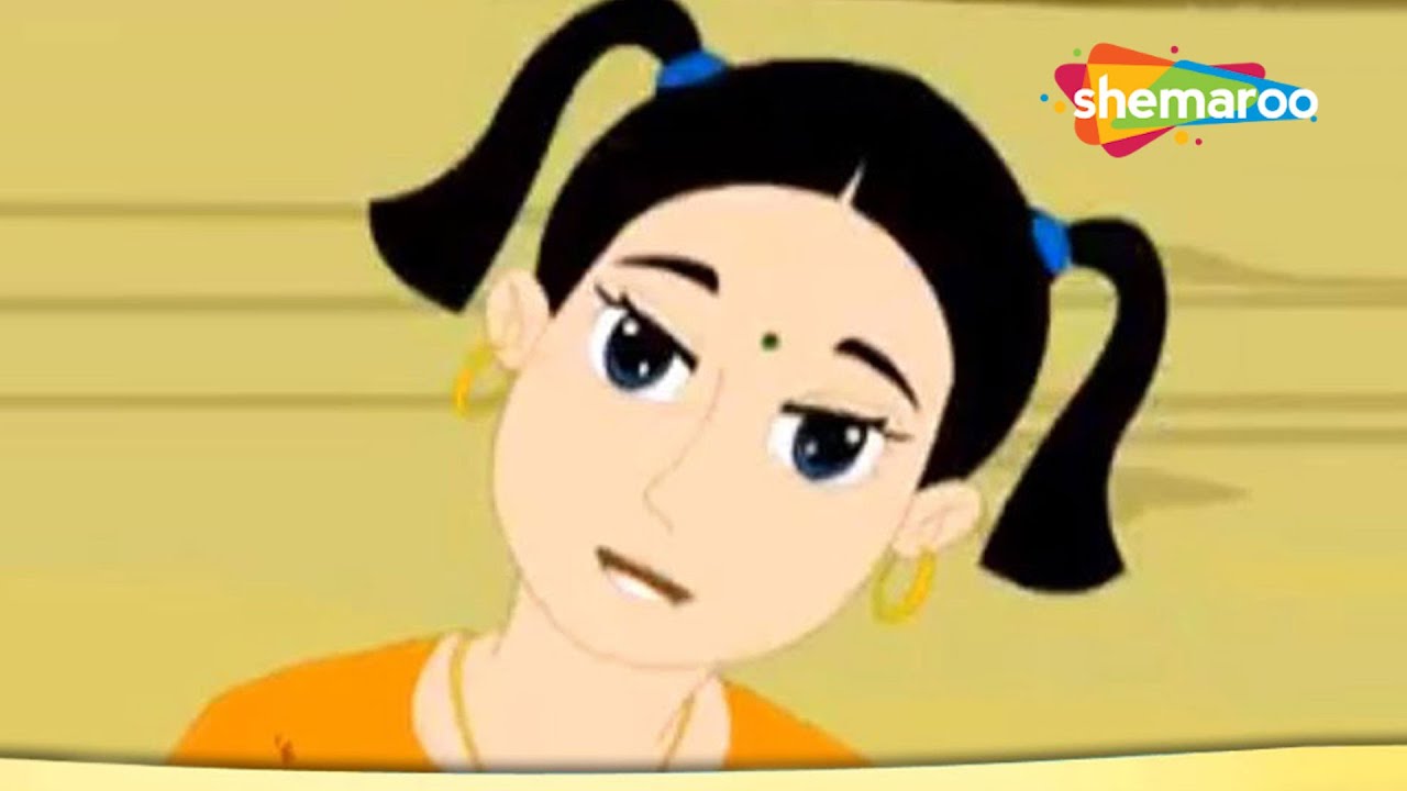 Telugu Kids Songs & Nursery Rhymes - Gummadamma Gummadi - Shemaroo Kids