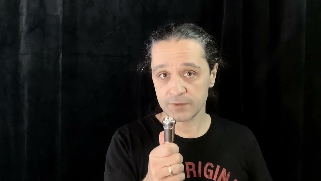 Trumpet Mouthpieces Comparison - Schilke Jon Faddis vs.  Getzen 8-C