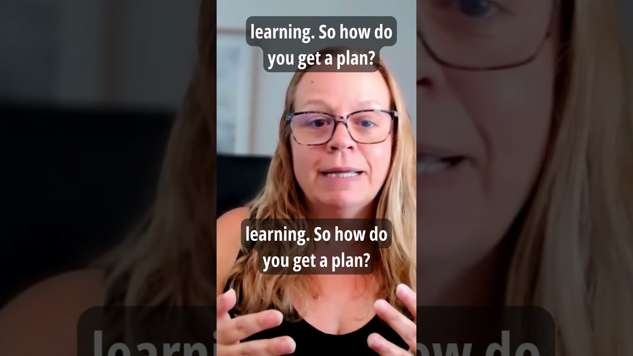 The Parent Training Trap: Are You Just Showing Up&rdquo;?