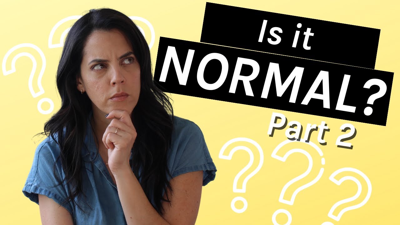 You asked, I answered!