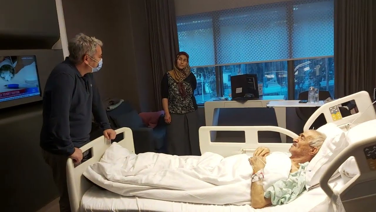 REZUM Tedavisi Hasta Yorumları: Su Buharı ile Prostat Tedavisi Sonrası İyileşme Süreci Nasıl Olur?