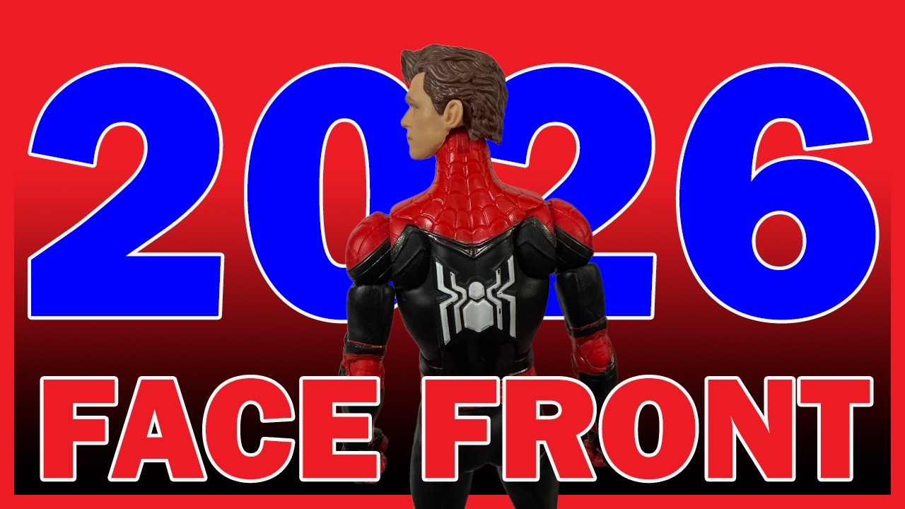 Face Front 2026 Showcase