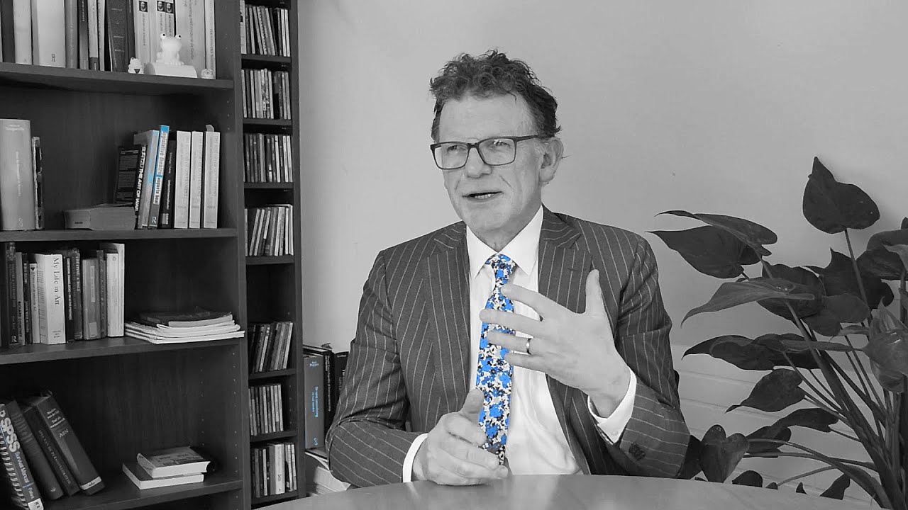Bezoek in verpleeghuizen na de vaccinatie: Waarom is het zo moeilijk?