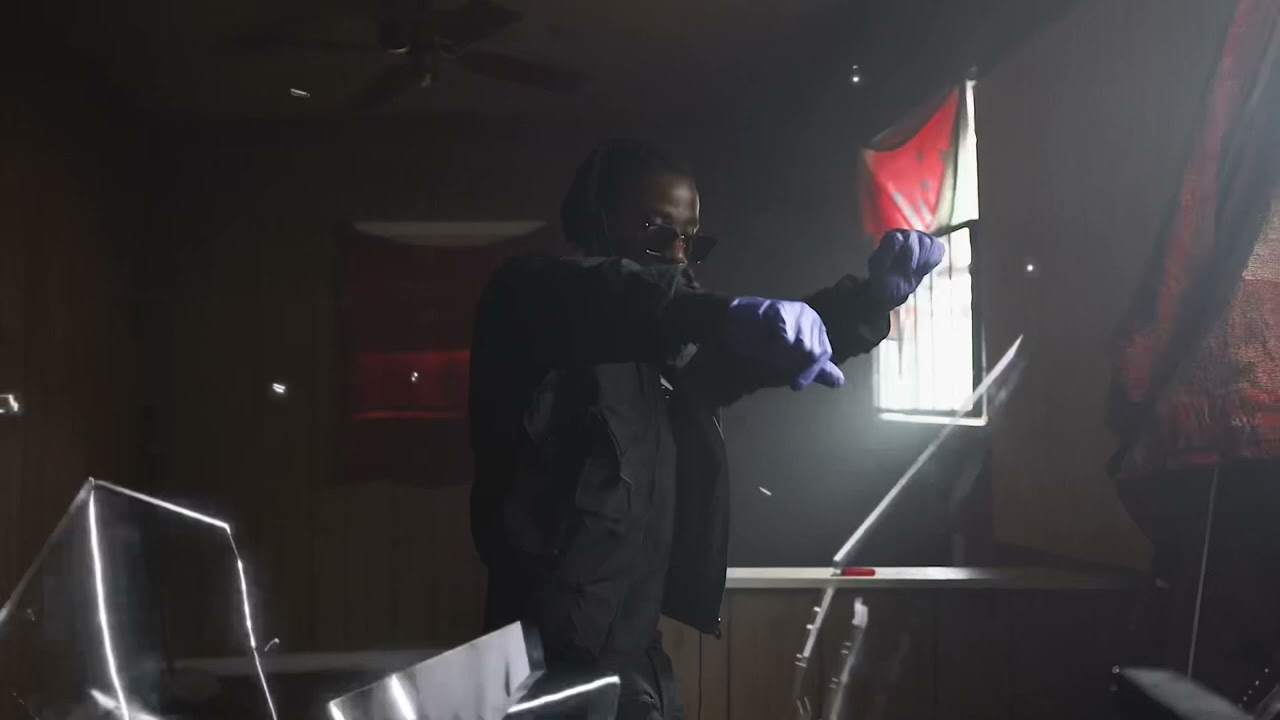 Ksues- Laugh Now Cry L8ter (official video) #ksues #bmshxt #whyenvy #propgun #entertainment