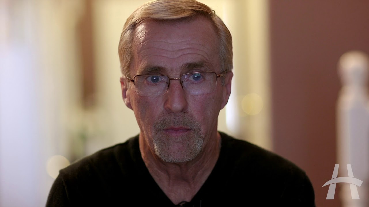 Barry's Story   HIV