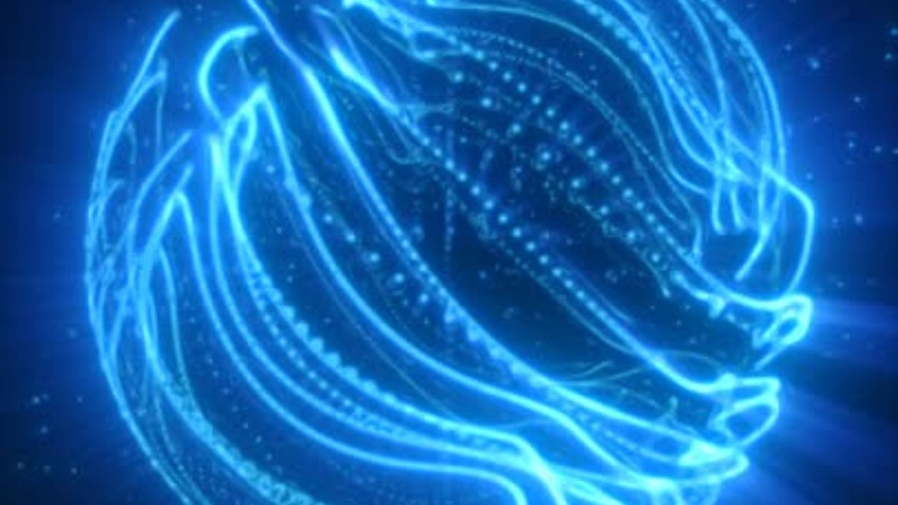 Deep Healing Sound for Body and Soul