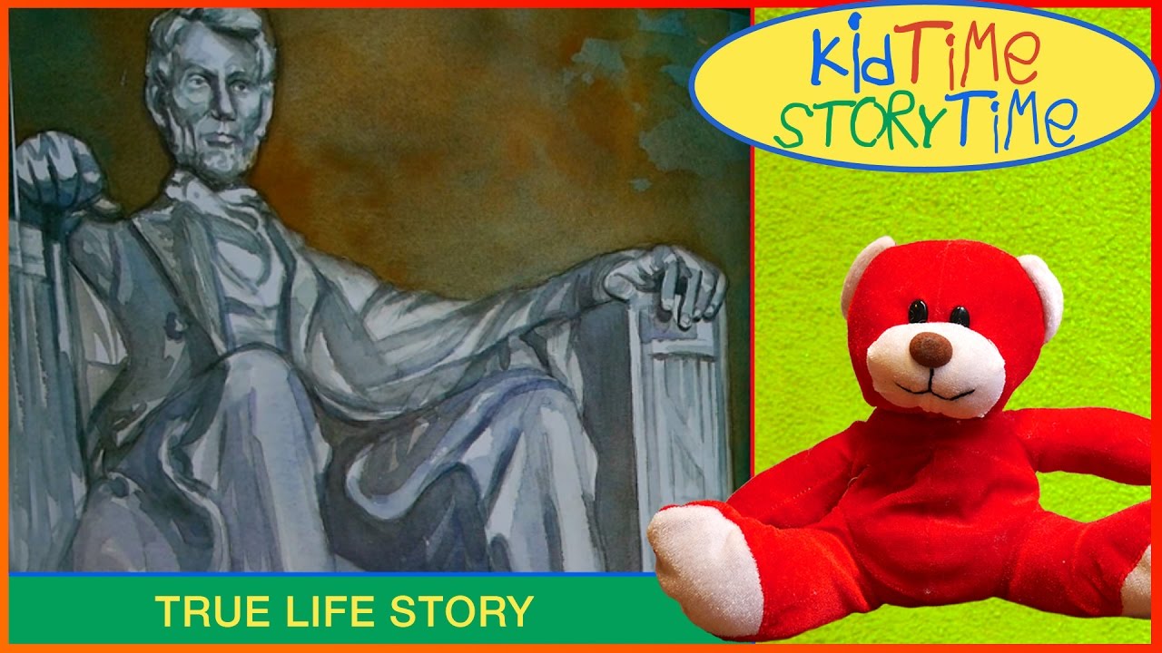 Climbing Lincoln's Steps: The African American Journey READ ALOUD!