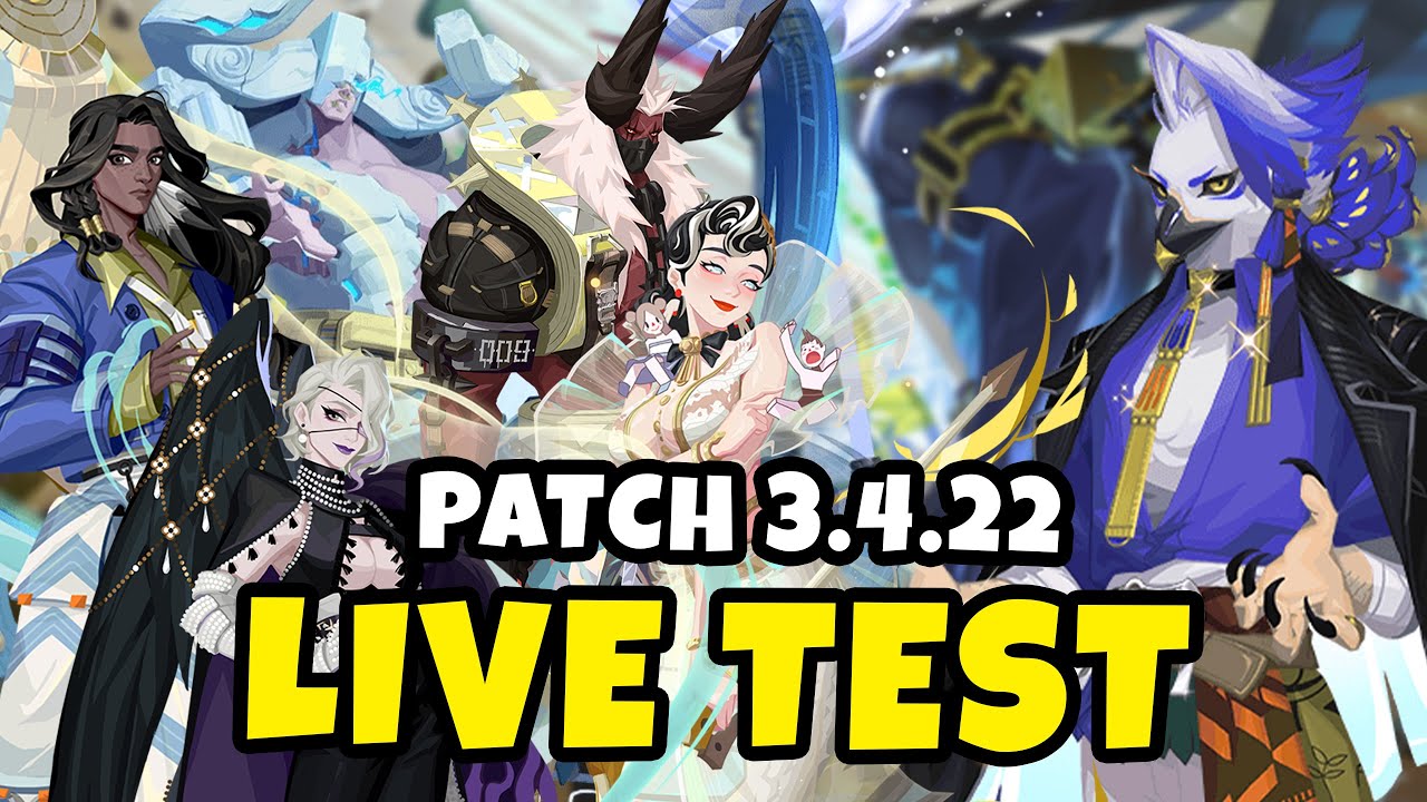 🔴PTR SERVER 3.4.22 SNEAK PEAK LIVE STREAM 🔴| DISLYTE