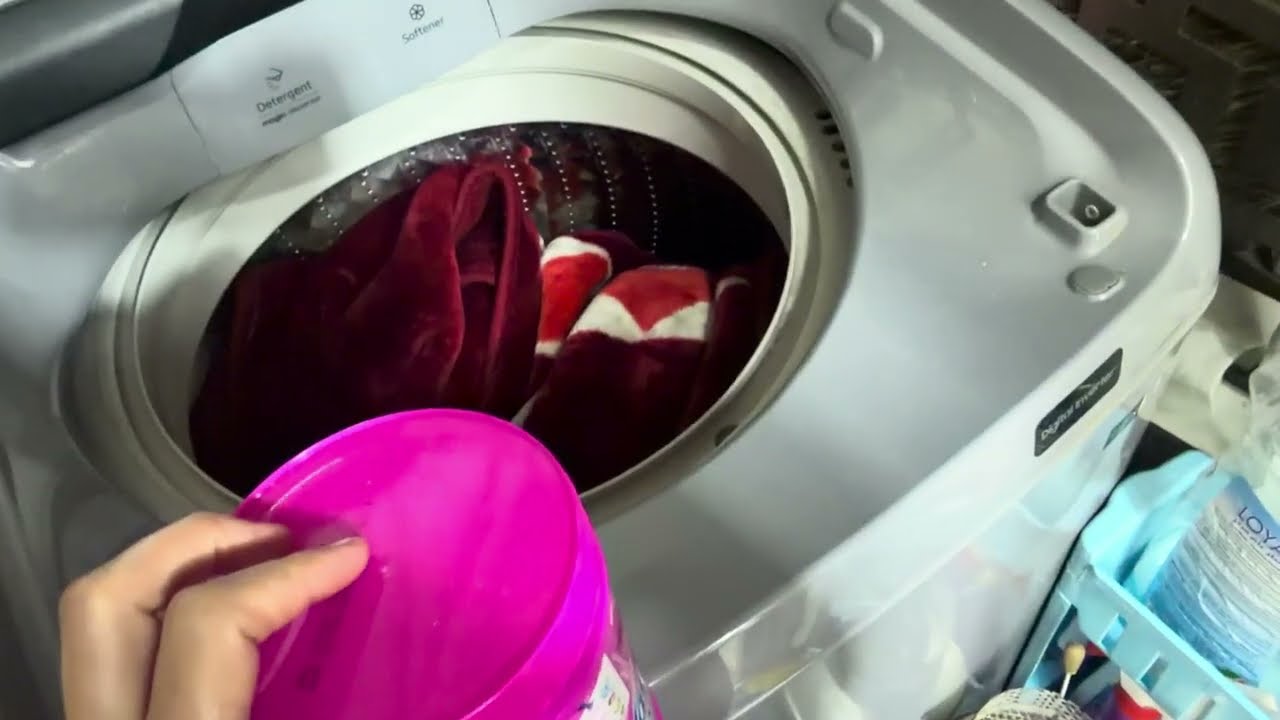 قدر الله وماشاء فعل😭خسرت خمس أشياء بيوم واحد💔تنظيف البيت بعد العاصفه✌🏻مسواك🛒