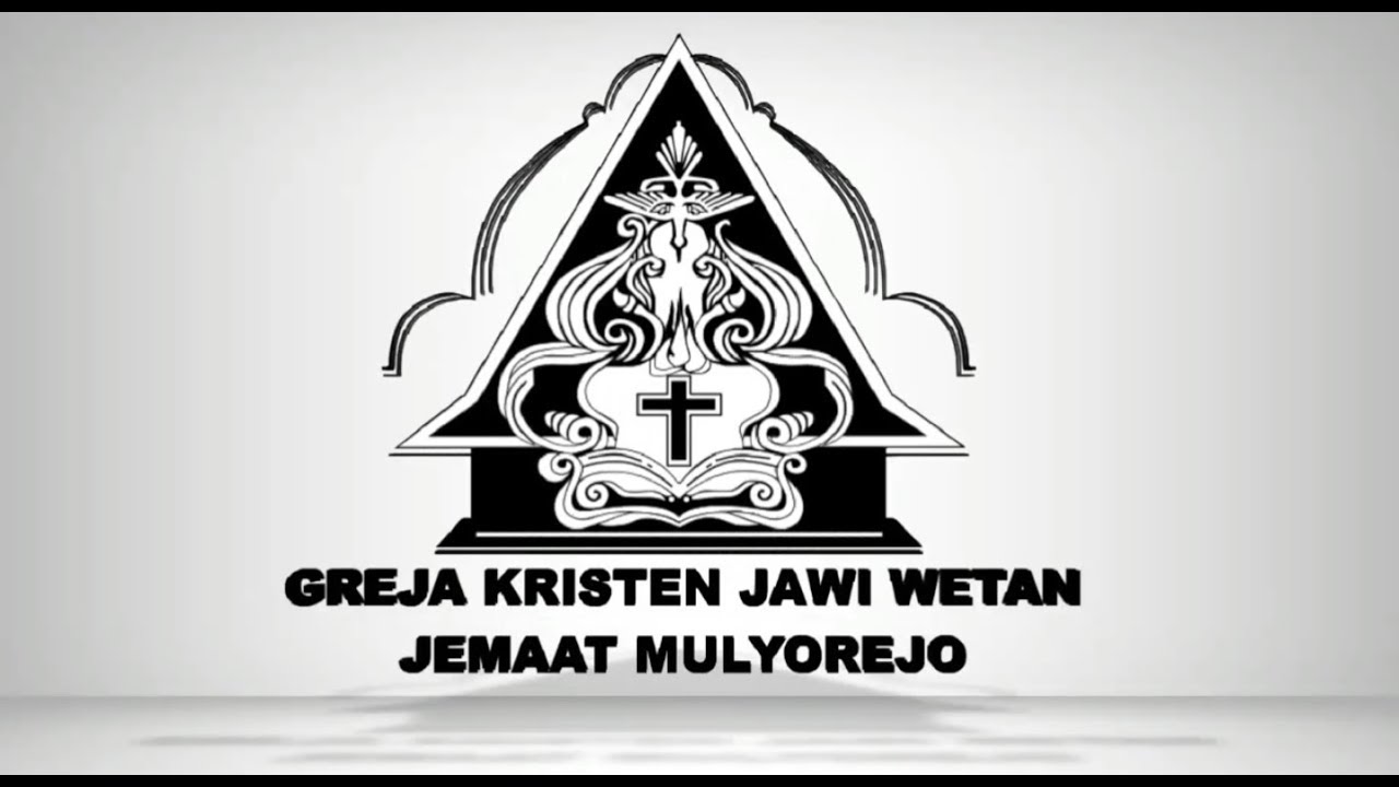 Ibadah Minggu, 11 Januari 2026