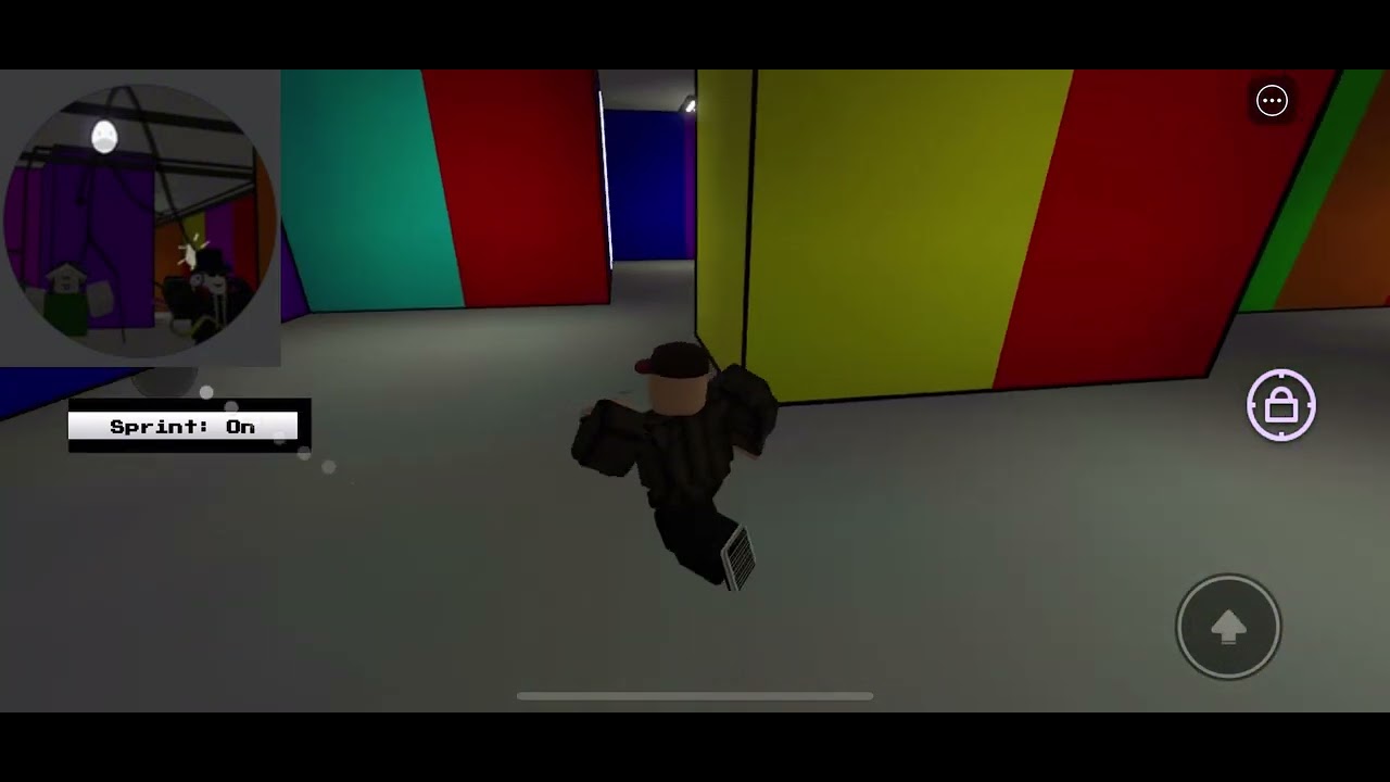 How to get all badges in Accurate Color Or Die Roleplay!
