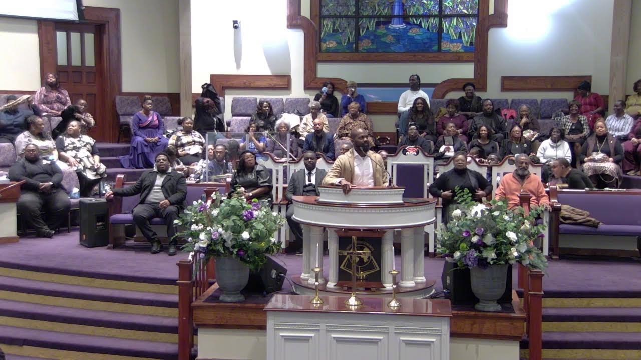 [12.31.2025] New Year’s Eve Service