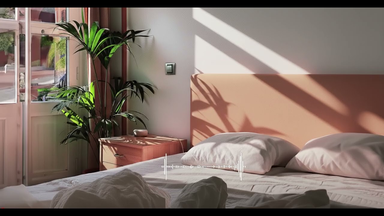 A Day That Quietly Settles the Heart | 🌙 Emotional Healing Playlist