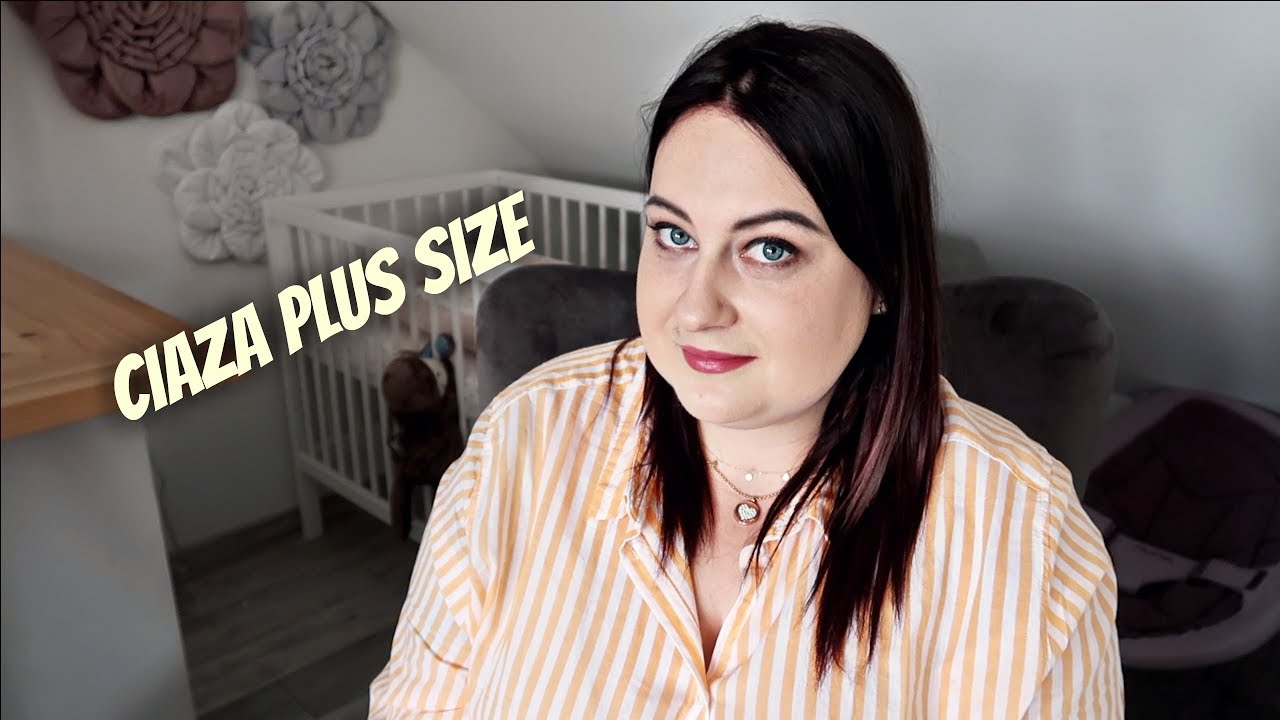 CIĄŻA PLUS SIZE- MOJA HISTORIA,PRZEMYŚLENIA, POLSKA VS UK