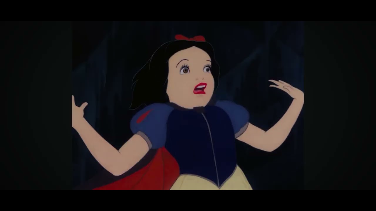 Disney's Snow White and the Seven Dwarfs |1959 |Full Movie|