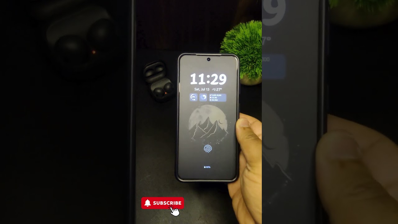 Anti Reflective Screen Protector for Samsung S24 | Matte Screen Protector for S24