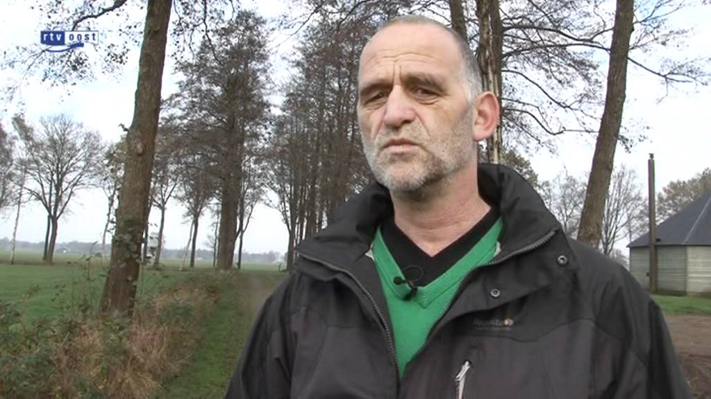 Eerste megakippenstal in Dalfsen