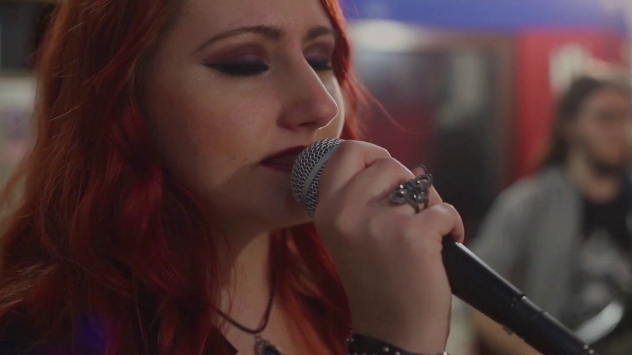 Ka Gaia An - Doina (Live at rehearsals)