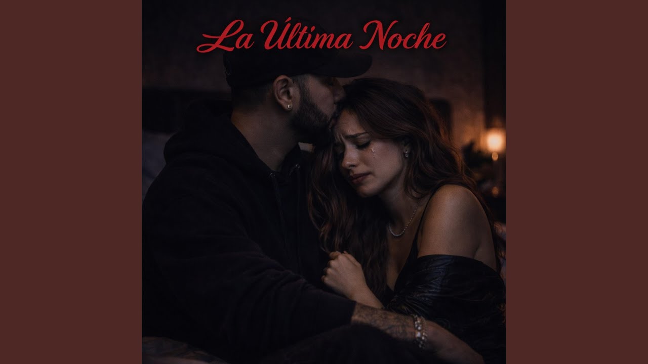 La Ultima Noche