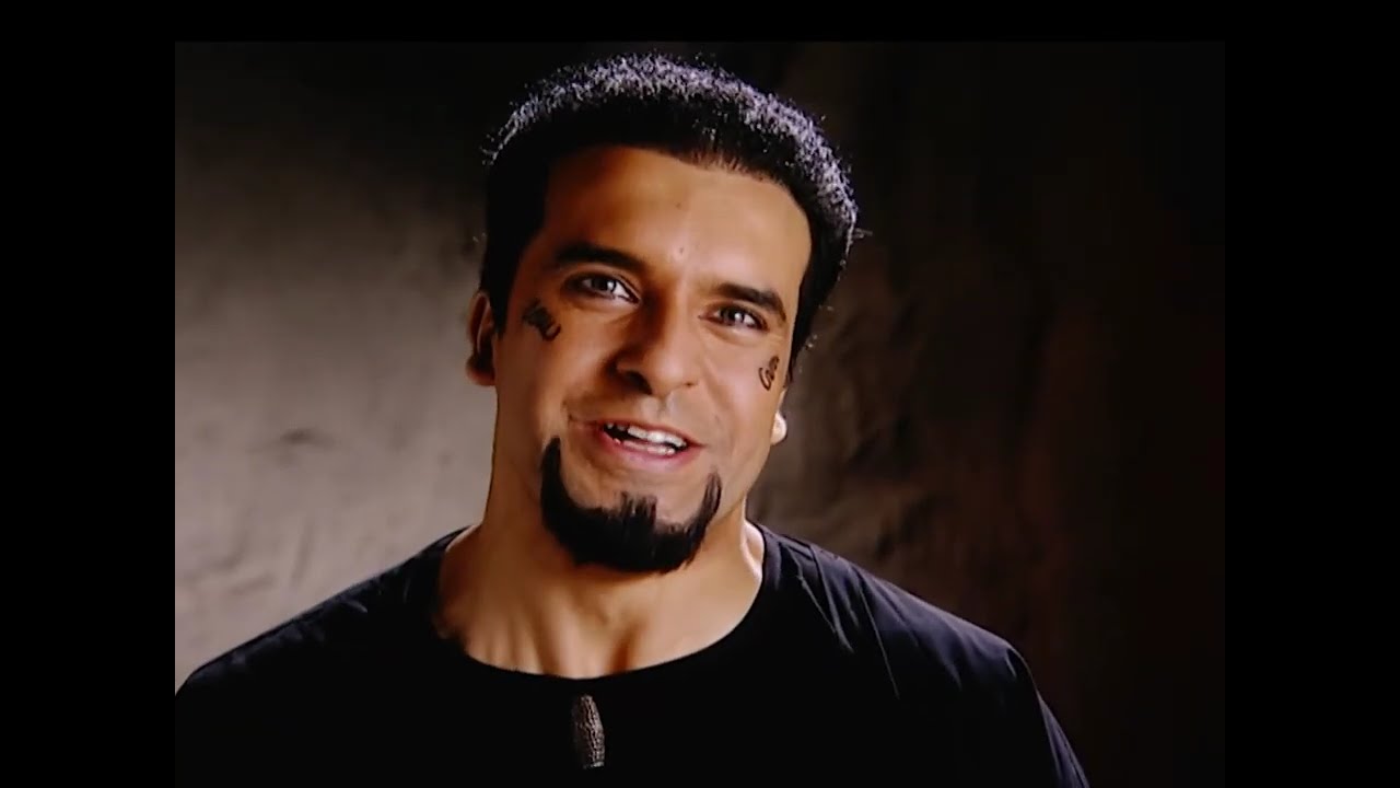 Aladdin Jaanbaaz Ek, Jalwe Anek - Ep 178 - Nazea Sayed - Hindi Tv Serial - Zee Anmol