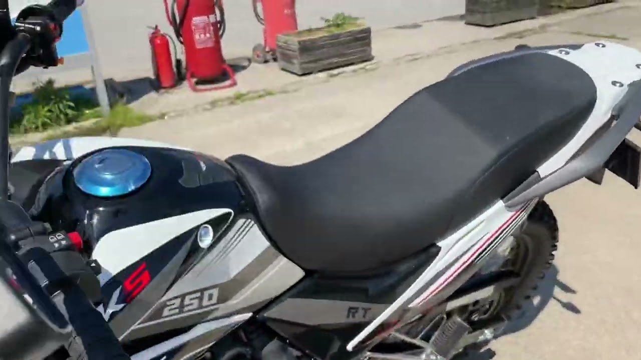 RKS RT250