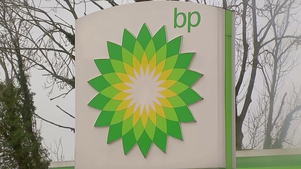 BP Makes Record Profit in 2022, Slows Shift From Oil